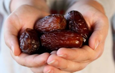 Для чего нужно с утра съедать несколько фиников женщинам и мужчинам