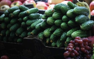 Вчені назвали овоч, який допомагає уникнути гіпертонії