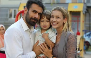 Лучшие турецкие сериалы на русском: хиты и новинки, от которых не оторваться
