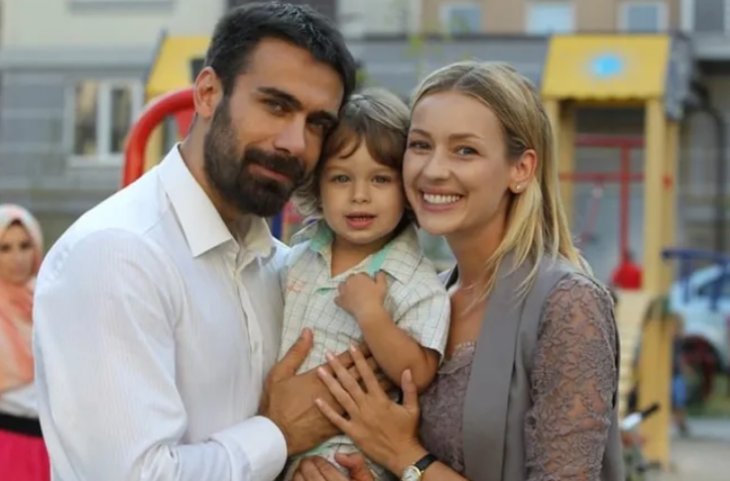 Лучшие турецкие сериалы на русском: хиты и новинки, от которых не оторваться