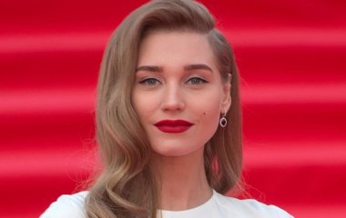 Кристина Асмус рассказала, как у нее протекает COVID-19