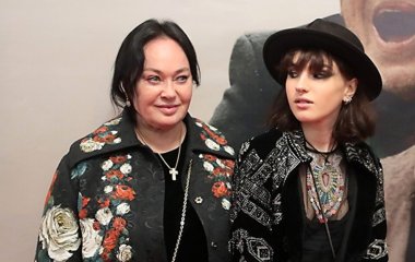 Дочь Ларисы Гузеевой сбрила брови