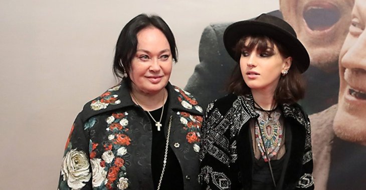 Дочь Ларисы Гузеевой сбрила брови