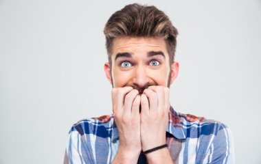 Cтрахи мужчин, о которой нужно знать каждой женщине