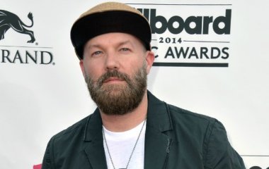 Лидер группы «Limp Bizkit» Фред Дерст развелся после 6-и лет брака 
