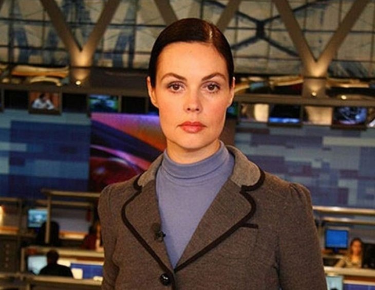 Екатерина Андреева удивила поклонников снимком в купальнике