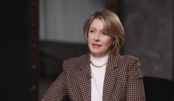 Елену Кравец из 