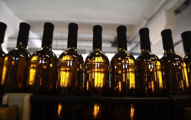 Вчені розробили спосіб безпомилкового визначення справжності вина