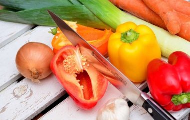 Медик назвал два продукта, которые помогут сохранить зрение и здоровье глаз
