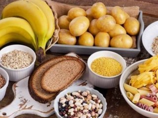 Що станеться з організмом, якщо відмовитися від вуглеводів: наслідки можуть здивувати
