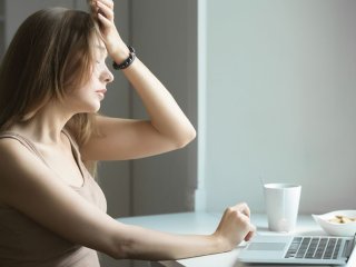 Як позбутися головного болю без ліків: три простих способи
