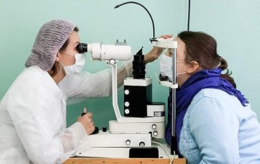 Лікарка розповіла, яких фахівців потрібно відвідувати регулярно