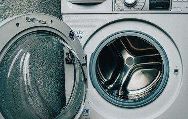 Ви будете вражені відповіддю: чому не можна залишати дверцята пральної машини відчиненими