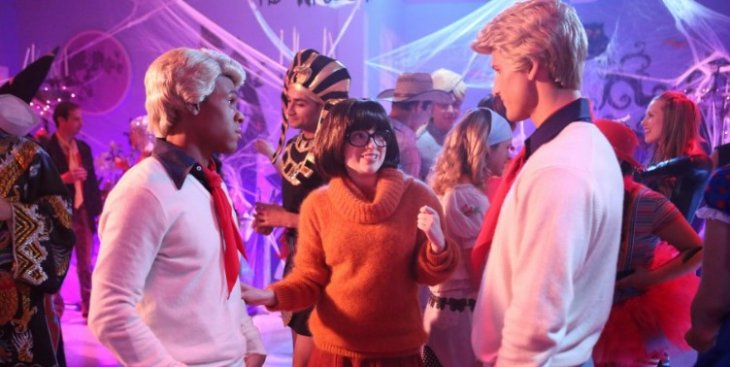 Гильдия киноактеров запретила сотрудникам наряжаться на Хэллоуин в костюмы киногероев