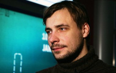 Евгений Цыганов опубликовал фото с подросшими дочерьми