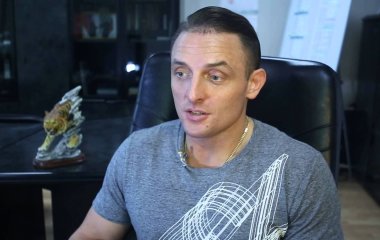 Аскольд Запашный перенес пятую операцию на позвоночнике