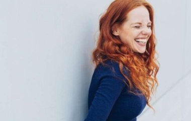 Медики рассказали, чем смех так полезен для здоровья