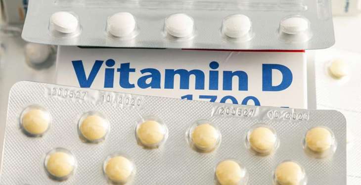Ученые открыли способность витамина D снижать риск тяжелой формы COVID-19