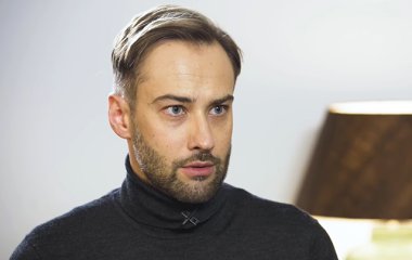 Дмитрий Шепелев приобрёл новый автомобиль класса люкс