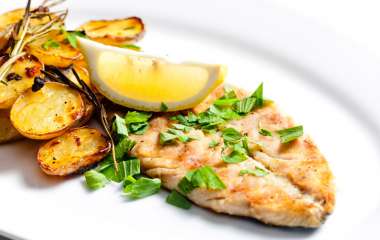 Скумбрия в вине