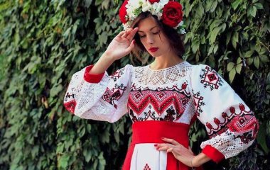 Женские вышиванки: пережиток прошлого или модный тренд