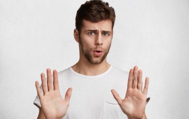 Самые нелепые отговорки: что говорят мужчины, не желающие предохраняться