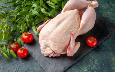 Які найшкідливіші частини курки: їх у жодному разі не можна їсти, і ось чому