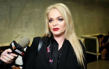 Дочь Ларисы Долиной показала маму без фильтров