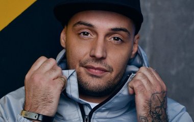 Гуф рассказал, как тяжело переживал разрыв с Кэти Топурией