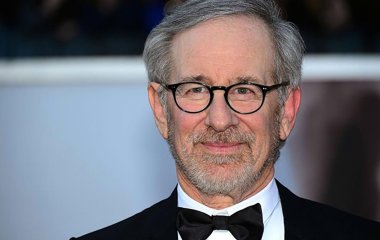 Дочь Стивена Спилберга арестована за домашнее насилие