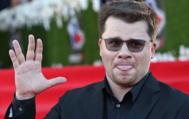 Эксклюзив: Гарик Харламов в эфире Comedy club показал нового парня Бузовой