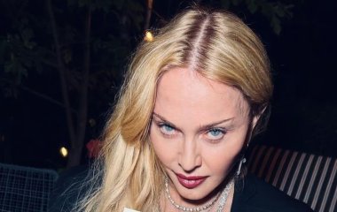 Снова в строю: Мадонна возвращается к подготовке своего грандиозного тура