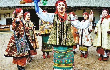 Масниця та Колодій 2026: українські традиції, про які мало хто знає — навіщо 
