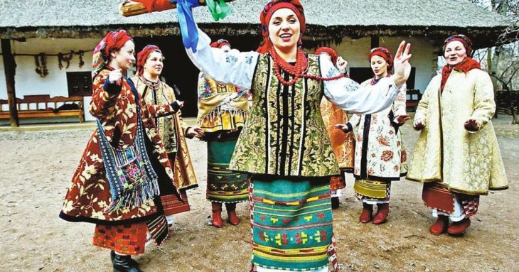Масниця та Колодій 2026: українські традиції, про які мало хто знає — навіщо 