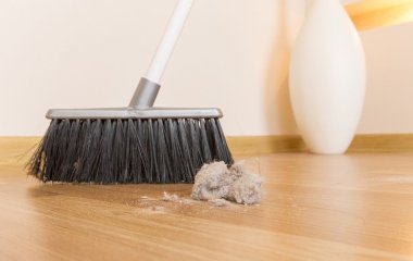 Что выдает ленивую хозяйку: 3 вещи в доме, на которые нужно обратить внимание