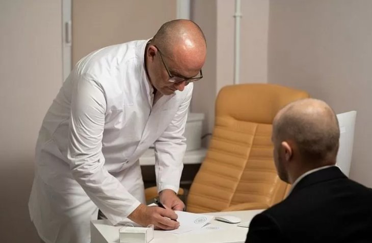 Лікар розповів, як захистити судини після коронавірусу