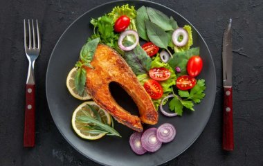 Лікар назвав три продукти для здоров'я суглобів