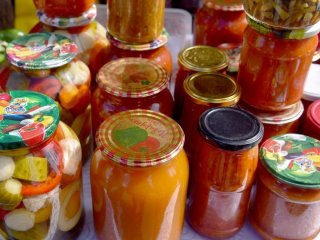 Маринований перець на зиму: простий рецепт без зайвої мороки