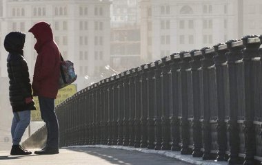 Сімейний психолог розкрила секрети міцного шлюбу