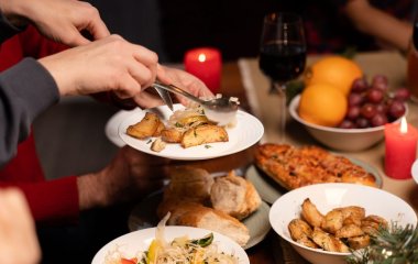 Що можна їсти ввечері без шкоди для фігури: 6 корисних продуктів