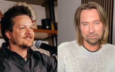 Відомий співак здивував, як