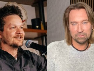 Відомий співак здивував, як