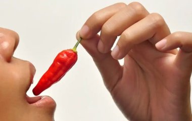 Вчені США виявили здатність перцю чилі продовжувати життя