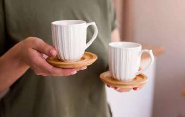 10 способов приготовить кофе на завтрак даже если у вас нет кофемашины