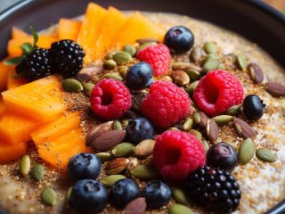 Пропуск завтрака может повысить риск развития рака – исследование