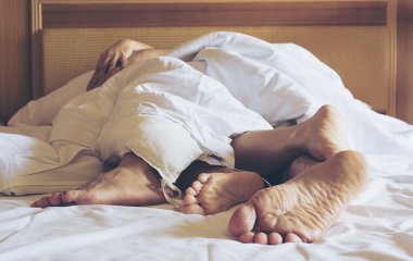 5 неочевидных причин, почему девушке не хочется секса