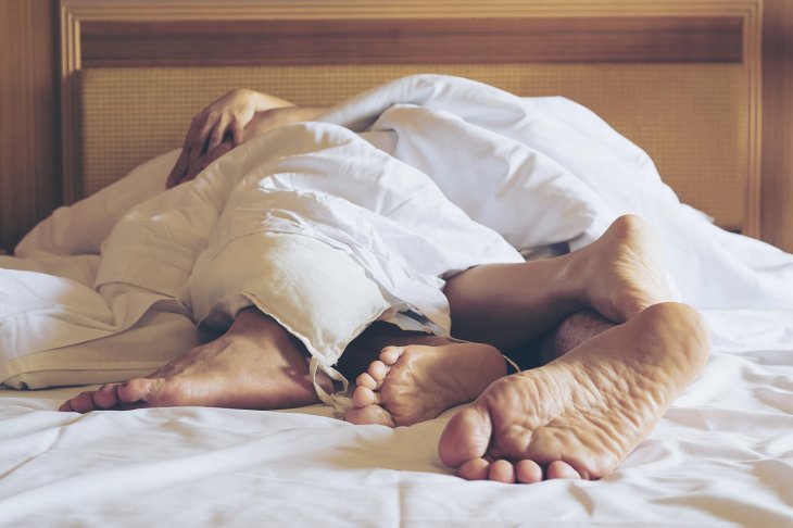 5 неочевидных причин, почему девушке не хочется секса