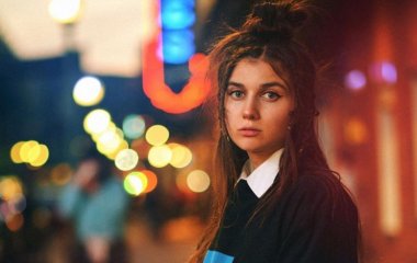 Jerry Heil угрожает неадекватный фанат из России: певица показала, что он пишет