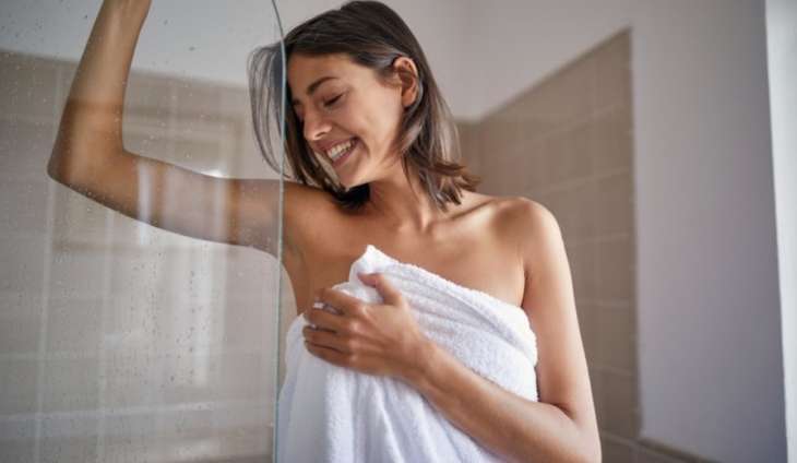 5 вагомих причин відмовитися від душової кабіни