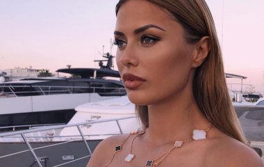 Виктория Боня отказалась от ботокса